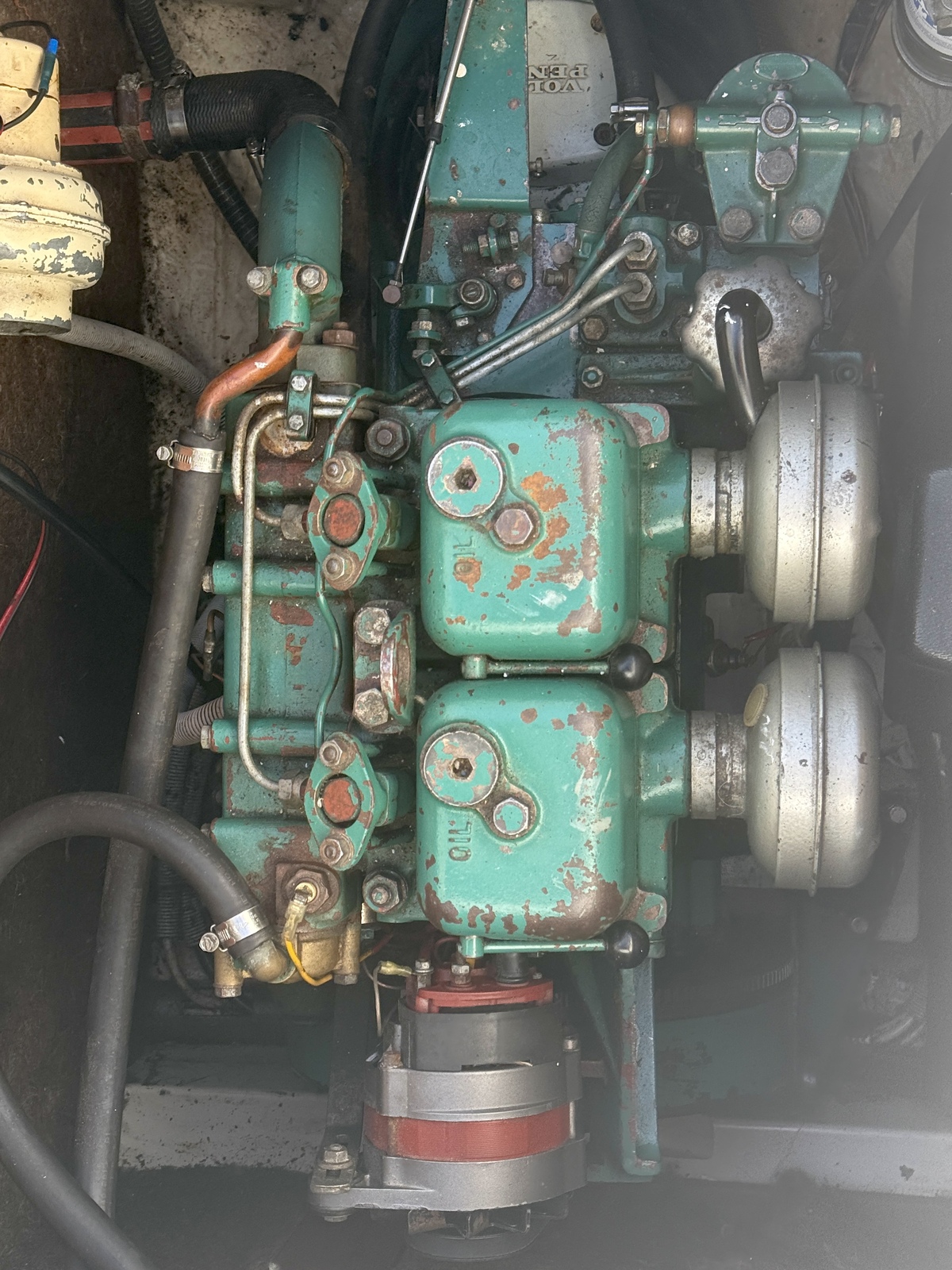 foto: 31 Dehler  Optima 92