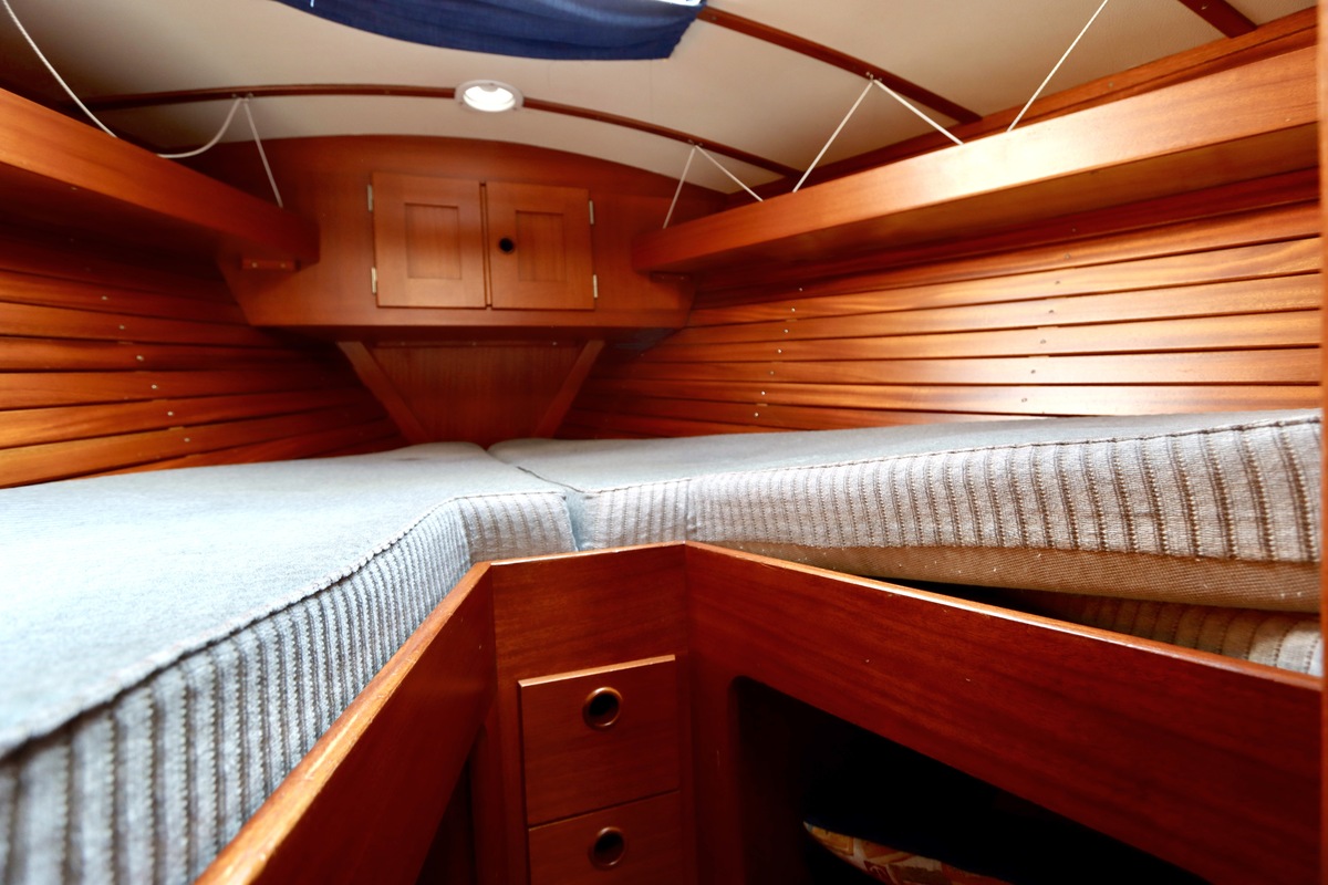 foto: 23 Hallberg Rassy 312