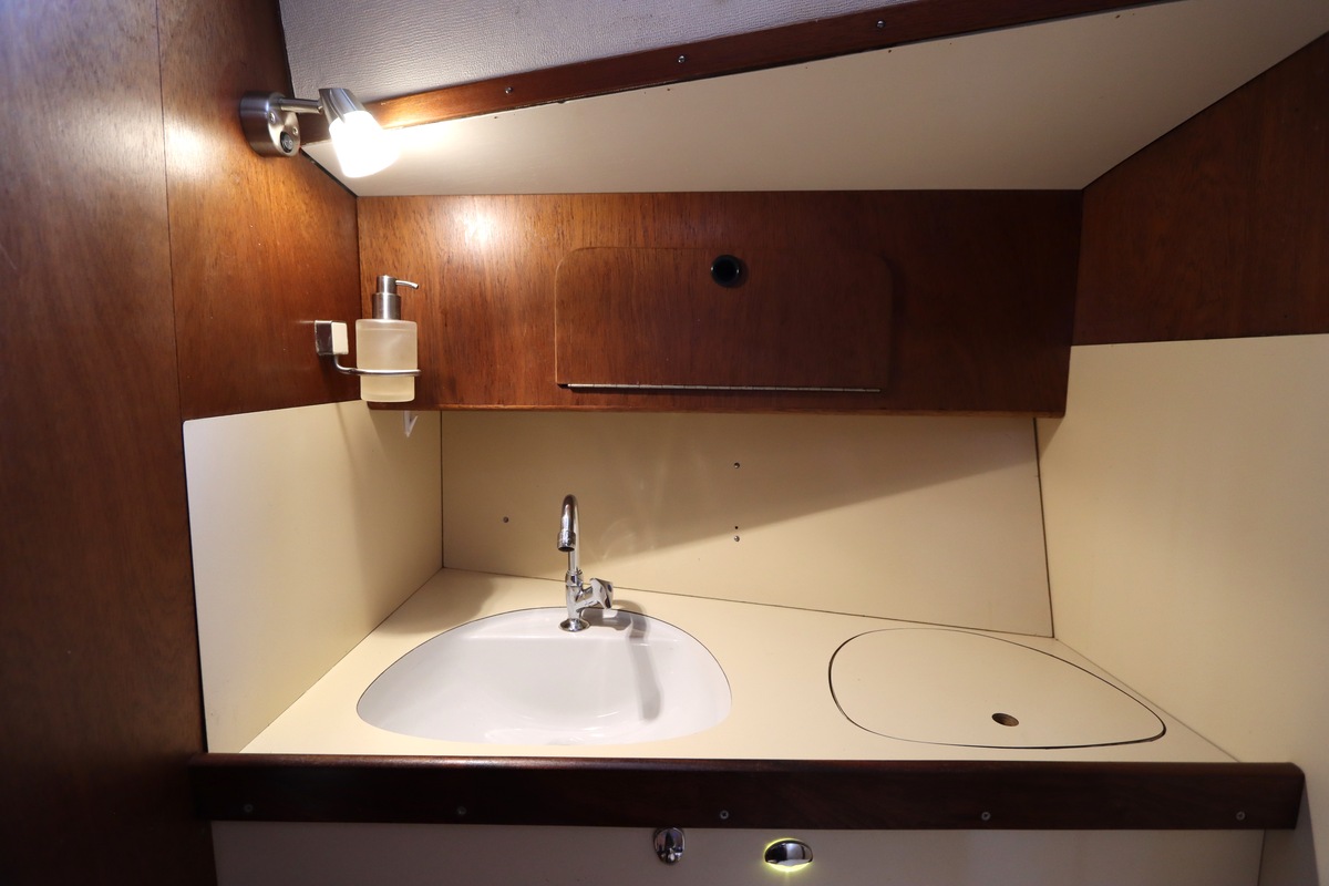 foto: 25 Koopmans 33 Deck Salon