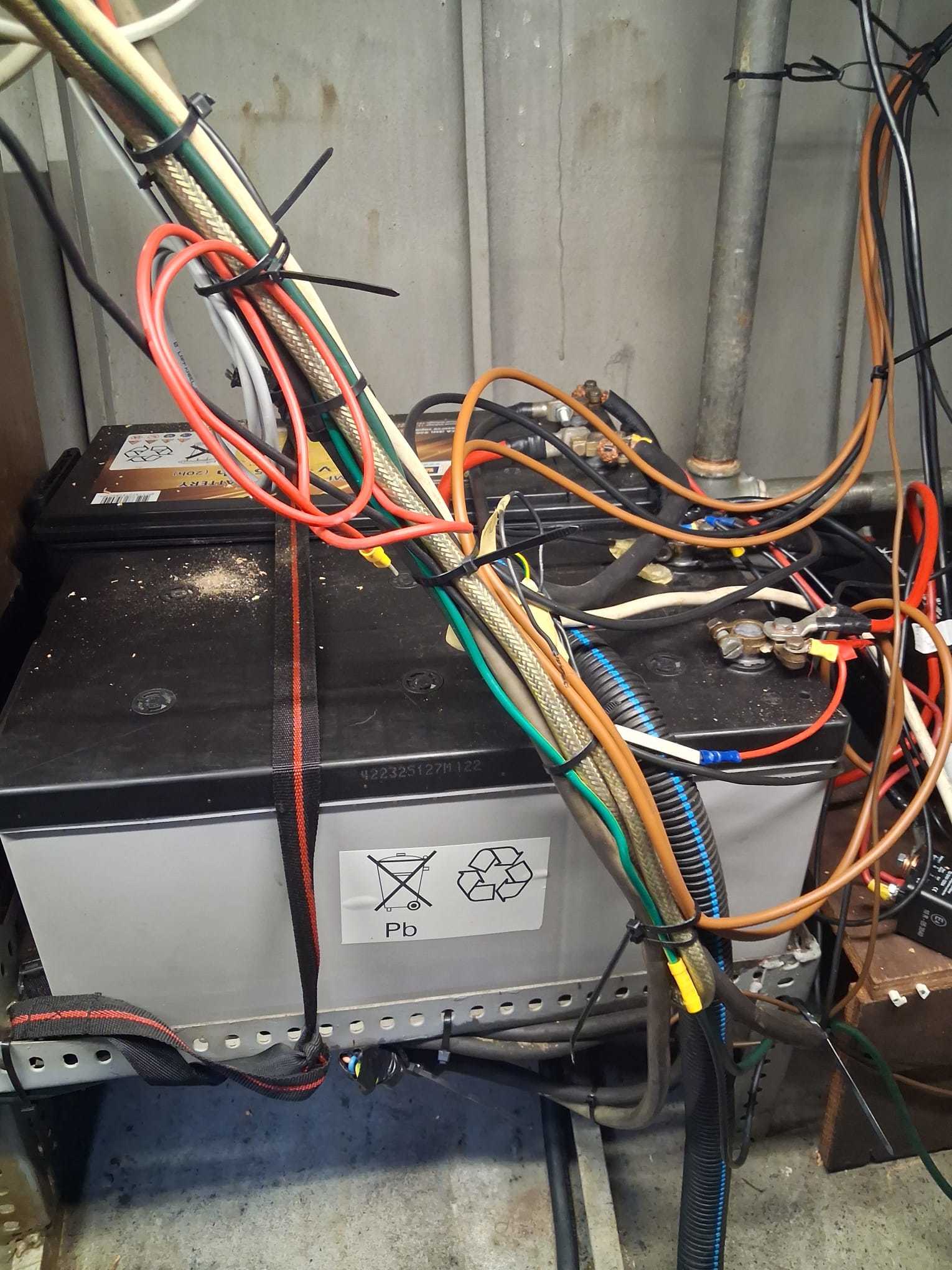 foto: 10 Vogelmeer Kruiser 12.50