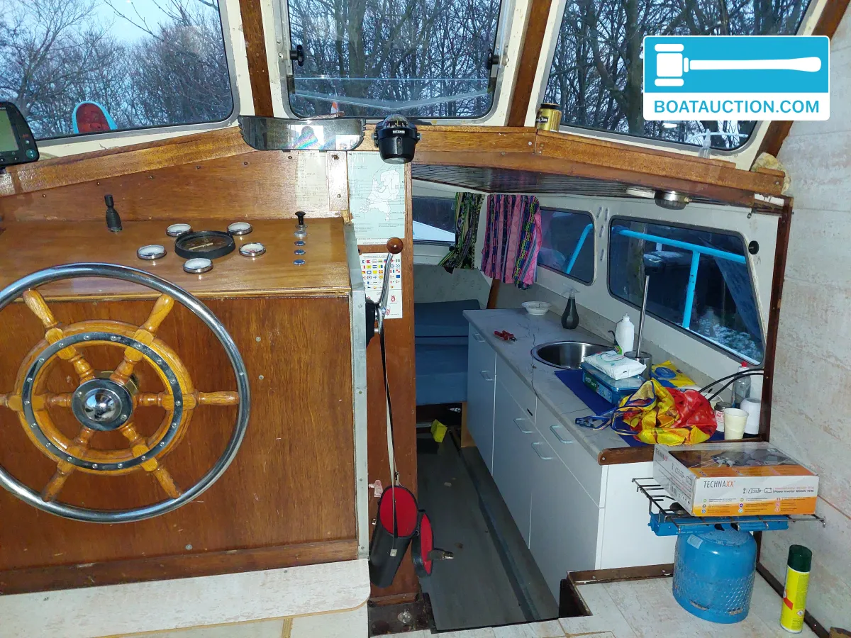 foto: 12 Tenbroeke kruiser 900