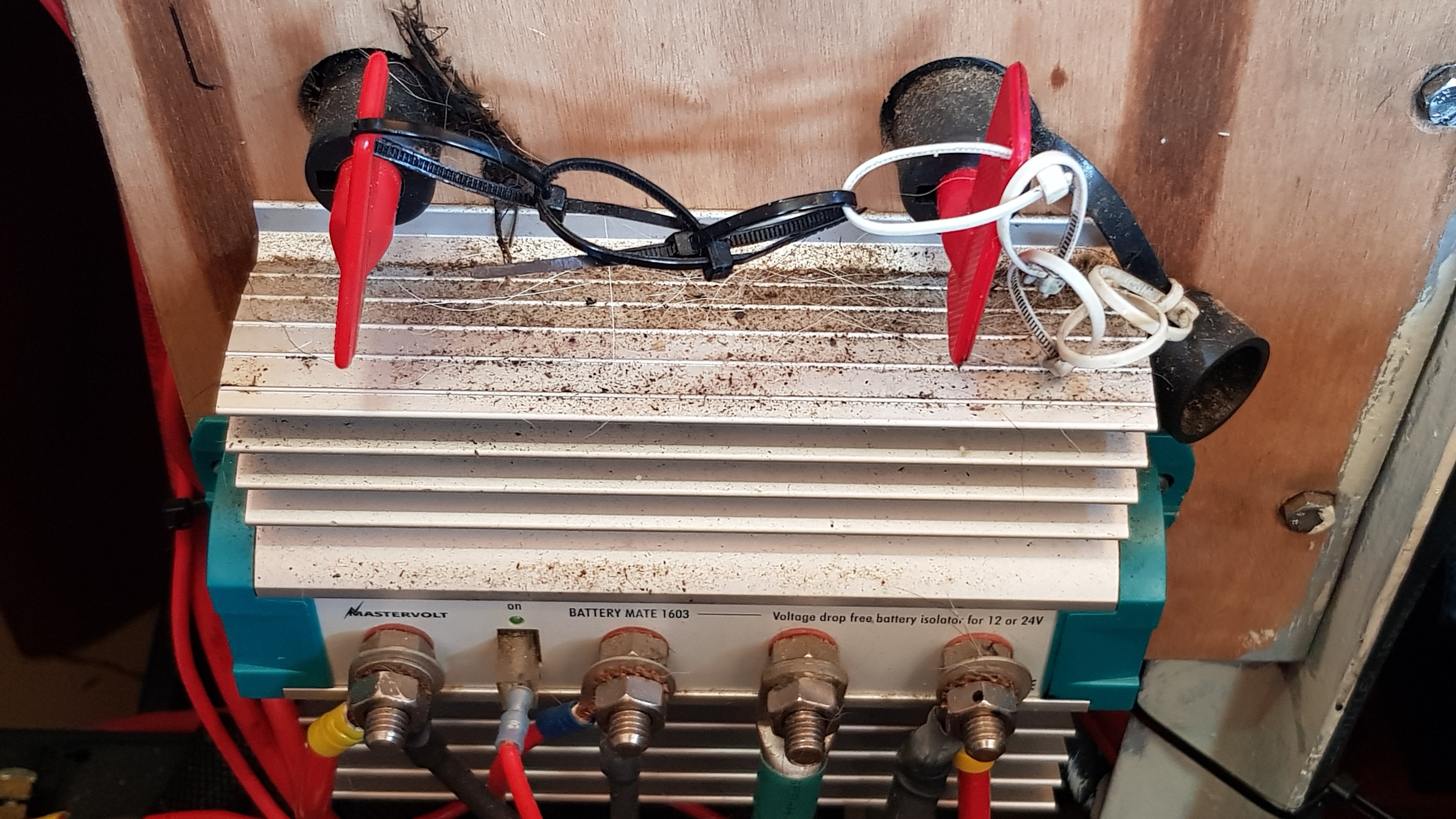 foto: 43 Vechtkruiser 1060 AK