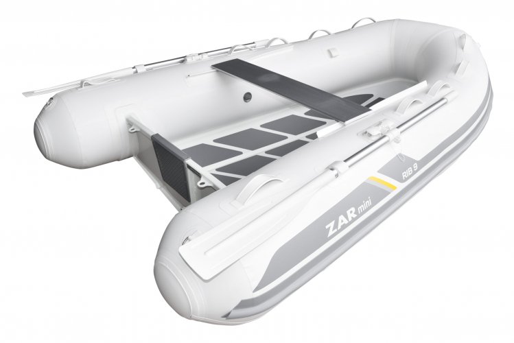 foto: 8 Zar Mini RIB 9 LITE