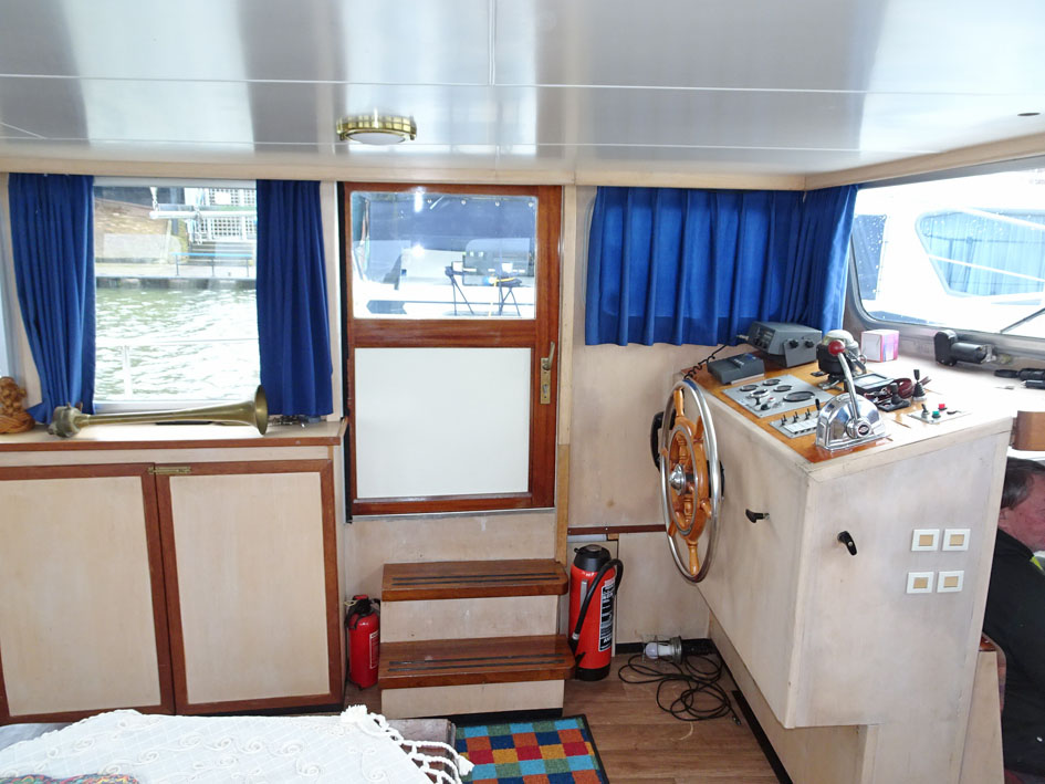 foto: 27 Flamvlet 12.60 GSAK