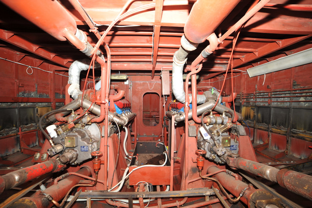 foto: 8 Silute Dagpassagiersschip