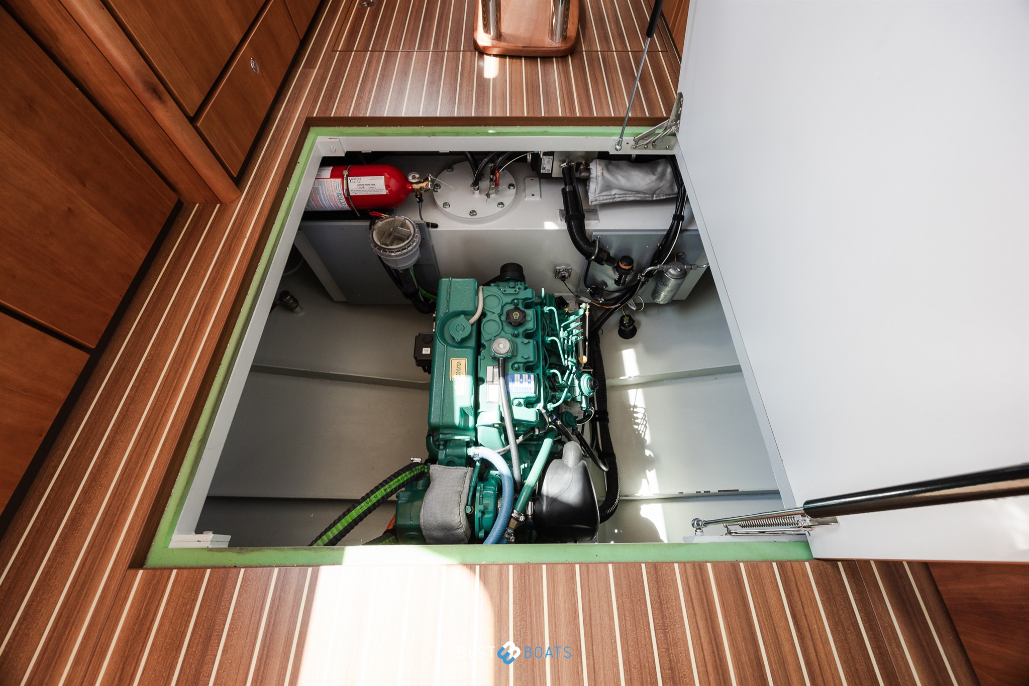 foto: 30 Linssen Grand Sturdy 35.0 Sedan