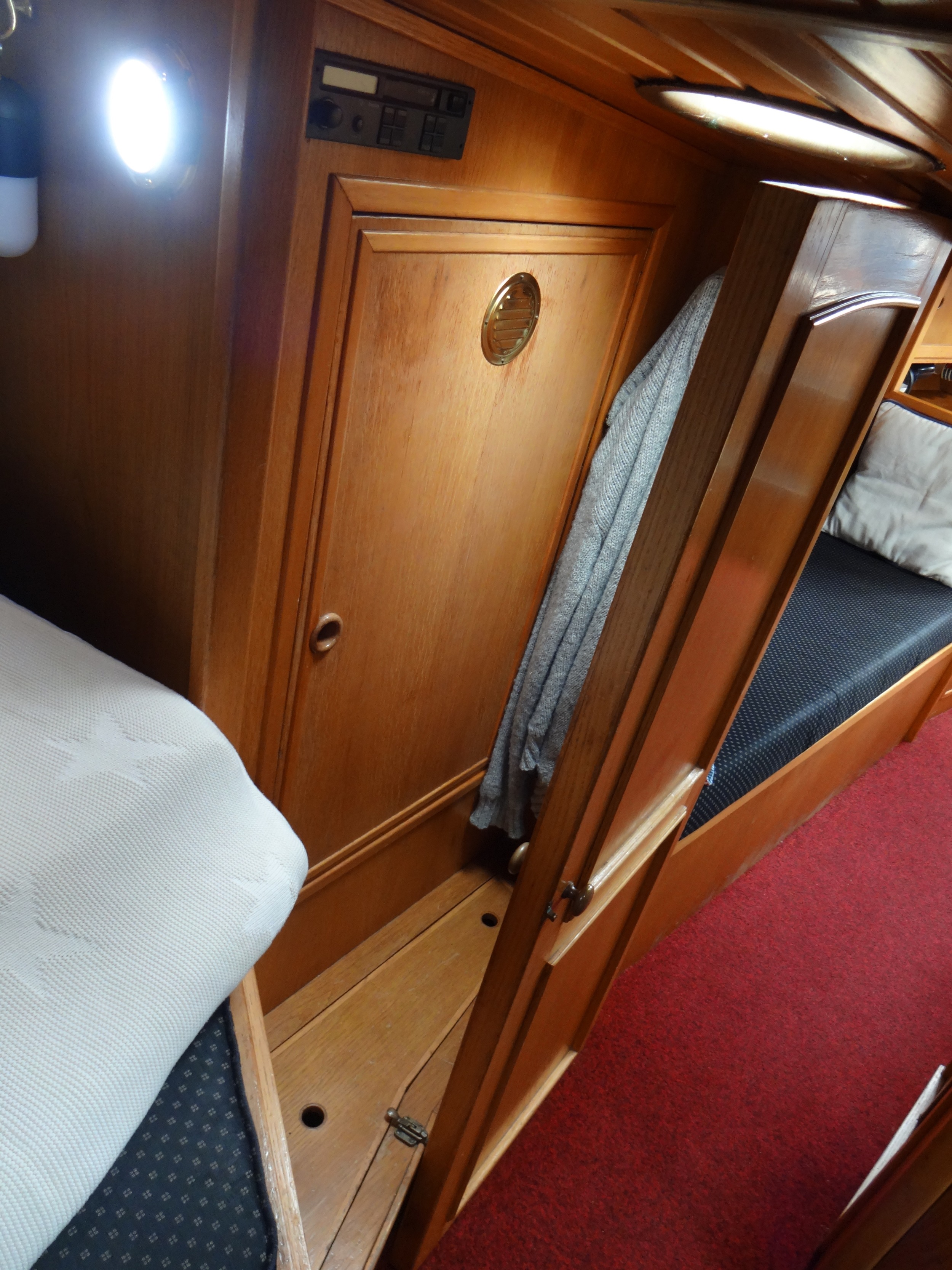 foto: 26 Schokker 11.00 Vreedenburgh
