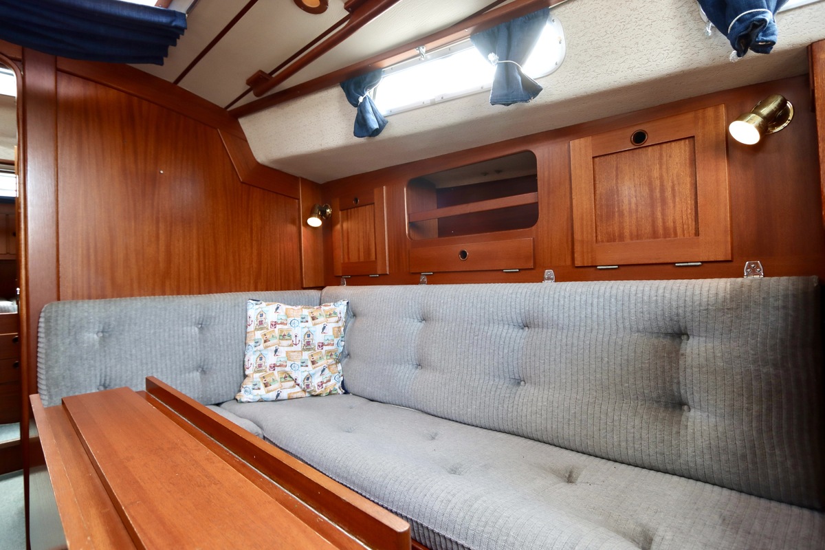 foto: 24 Hallberg Rassy 312
