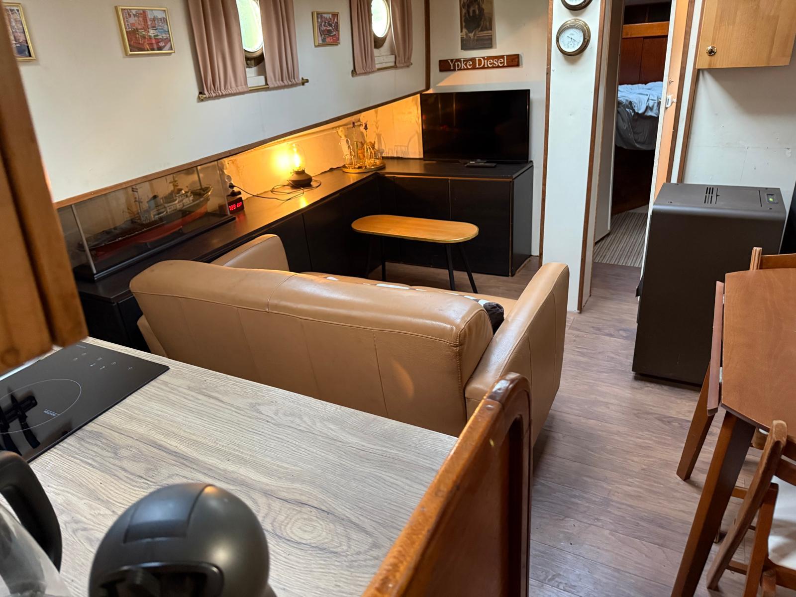 foto: 31 Voormalig Garnalenkotter 14.00