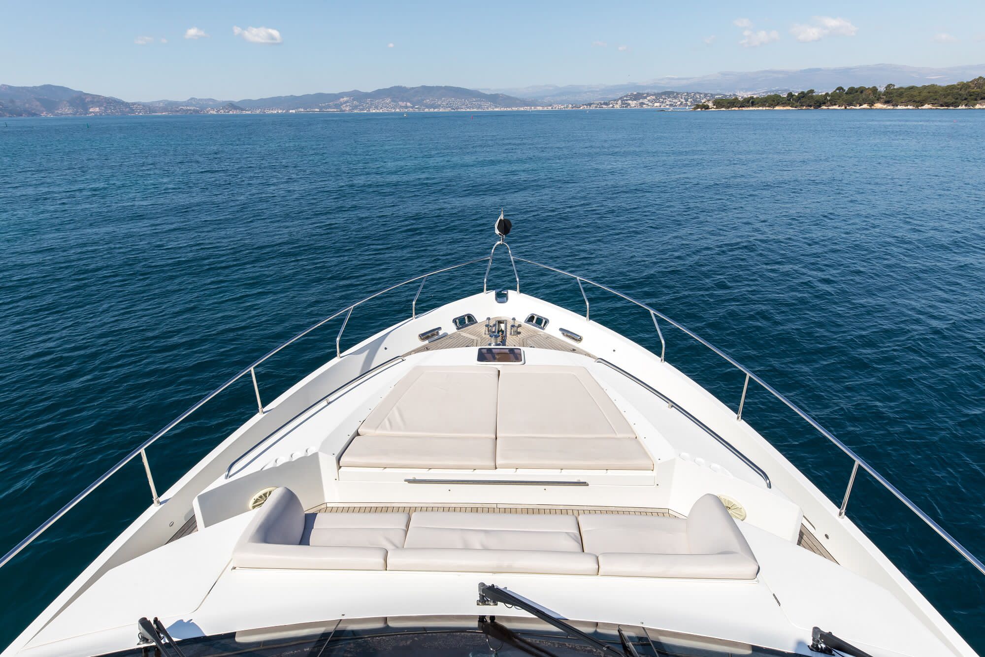 foto: 82 Princess 85