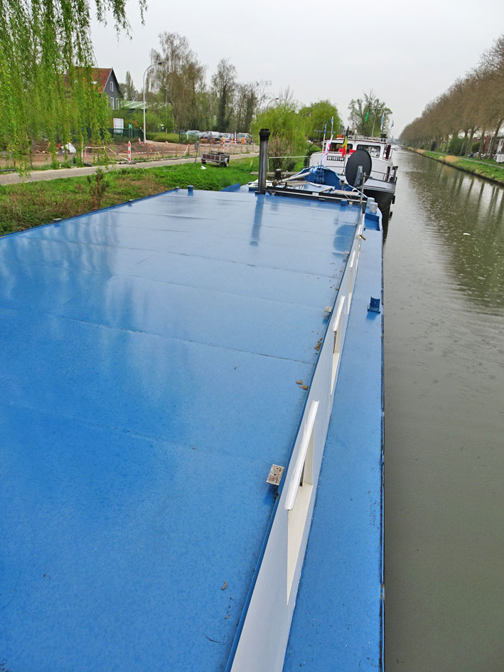 foto: 42 Luxe Motor met UBC 28.92