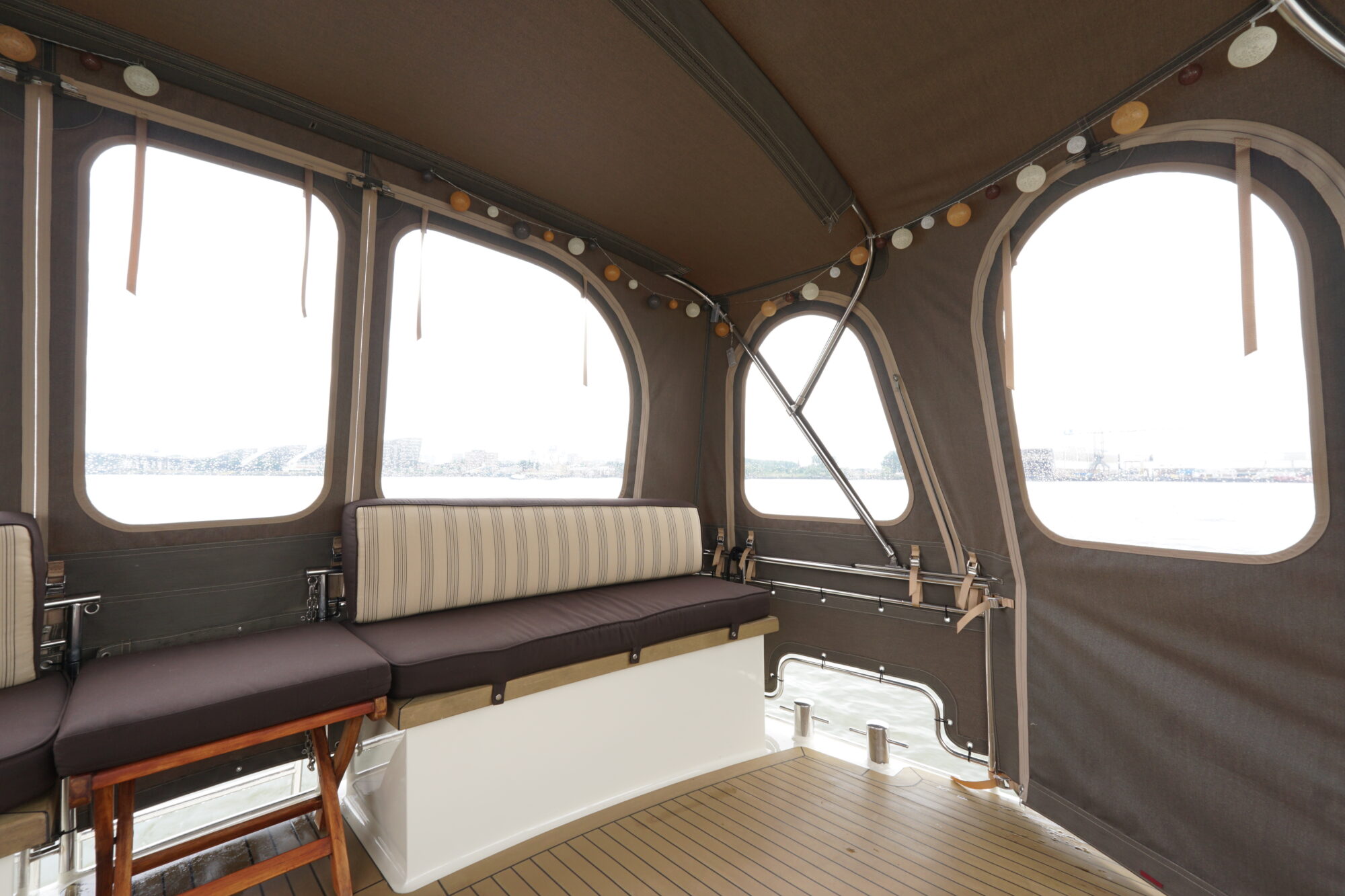 foto: 41 Babro yachting Babro Classic 11.50 XL