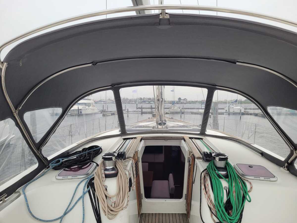 foto: 42 Beneteau Oceanis 54