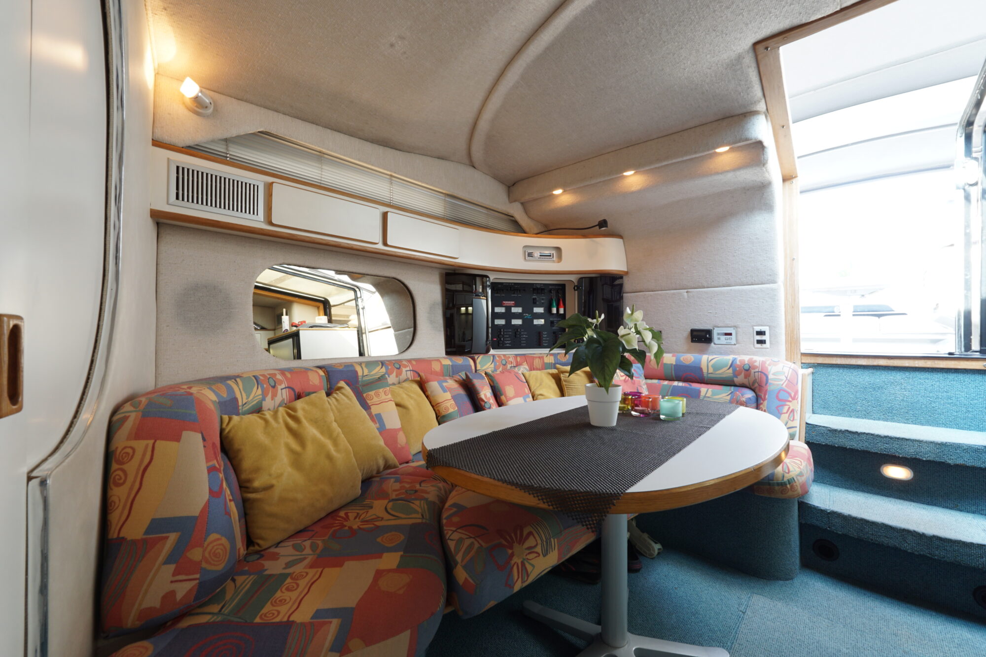 foto: 48 Sea Ray Sea Ray 400 Express Cruiser