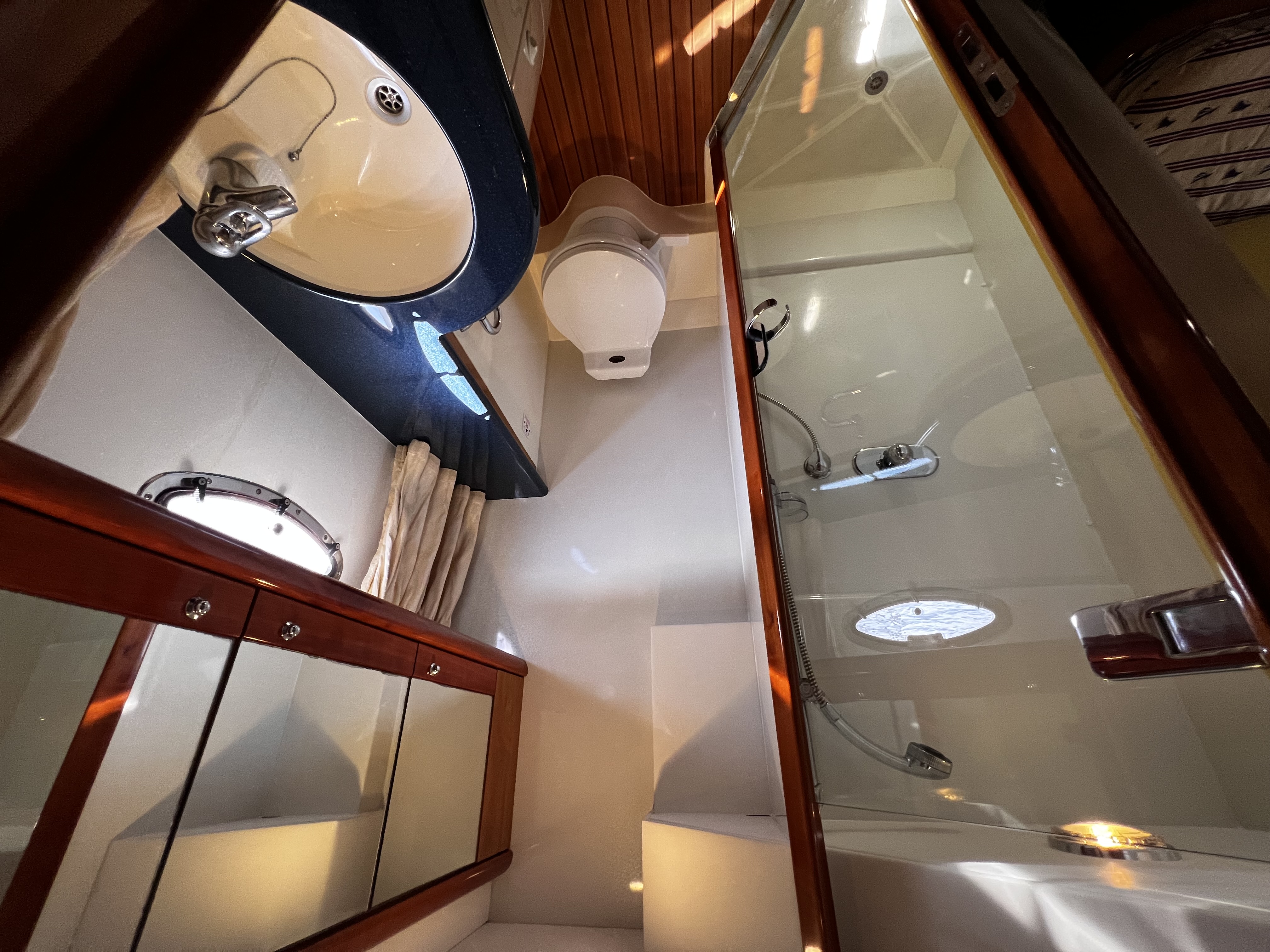 foto: 30 Sunseeker Camarque 50