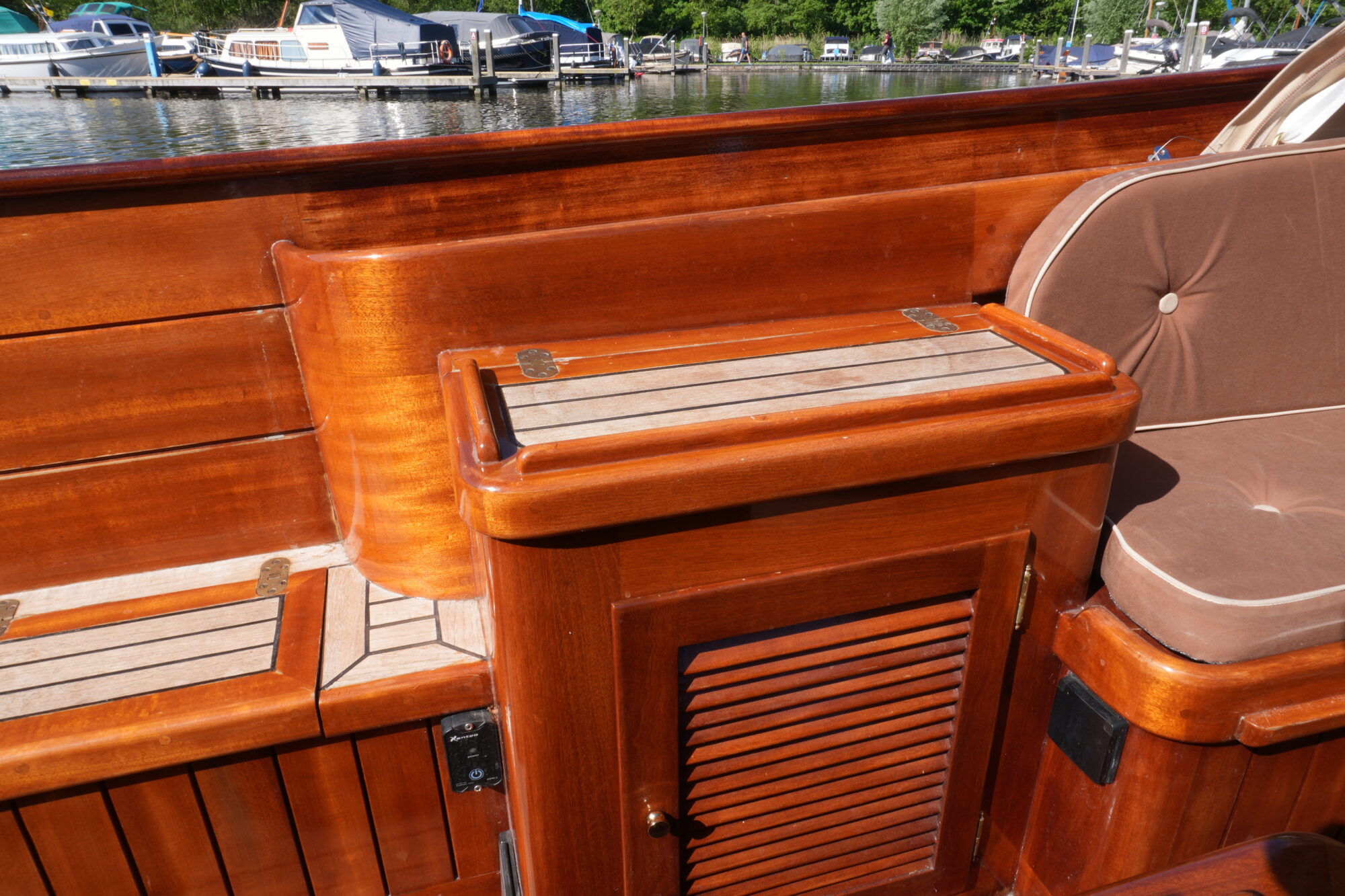 foto: 36 Wester Engh Wester Engh 7.80 Open