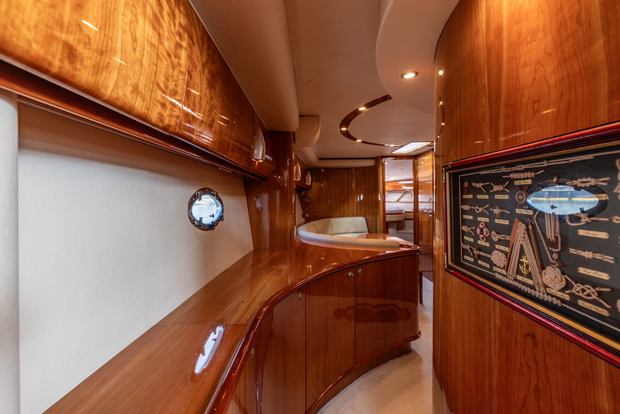 foto: 25 Neptunus 55 Sport #13 PACIFIC