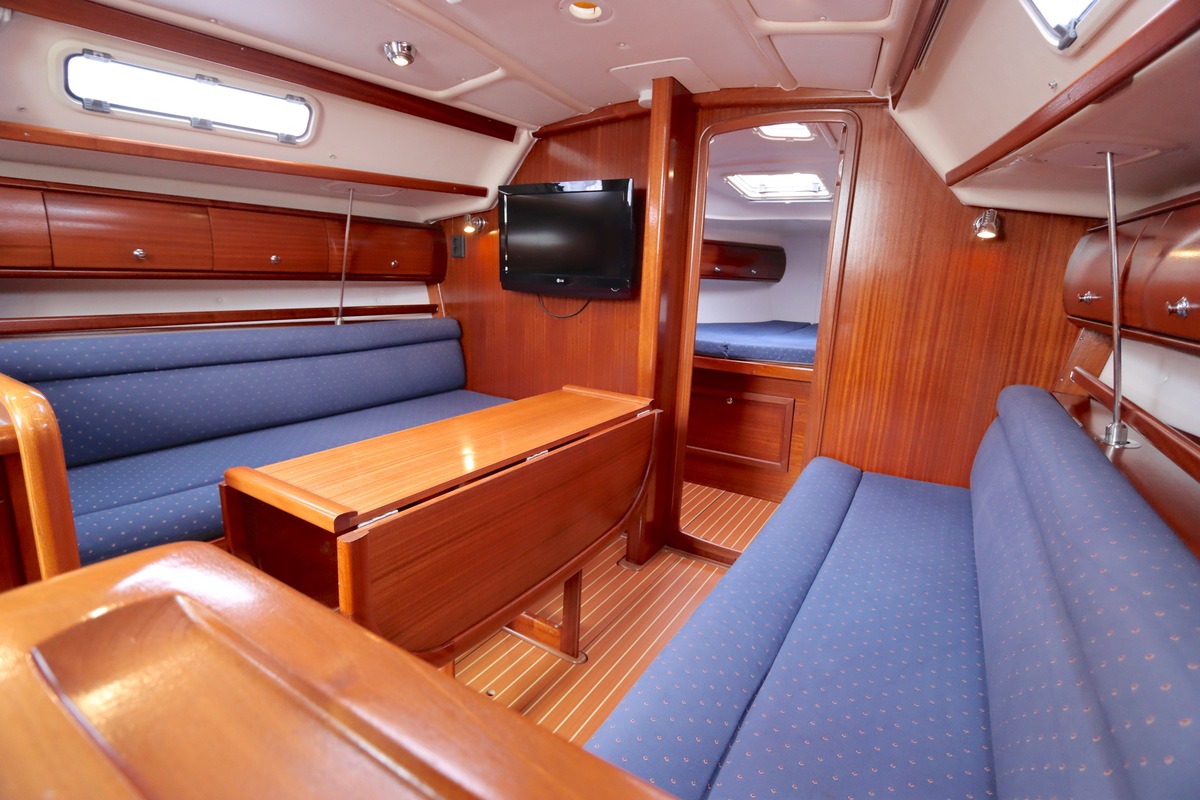 foto: 25 Bavaria 36-2 Cruiser