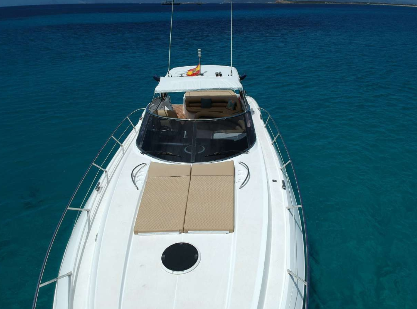 foto: 15 Sunseeker CAMARGUE 50