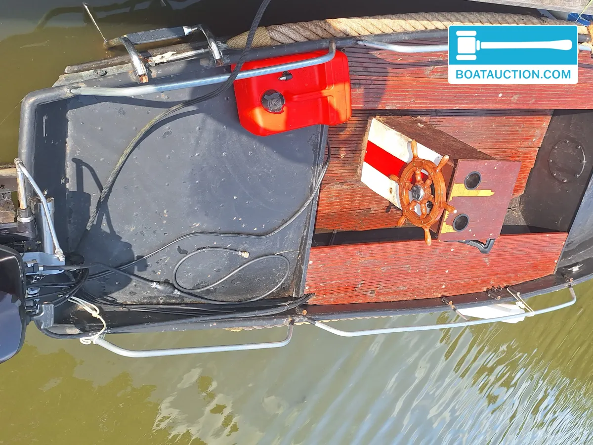 foto: 5 Schippersvlet 410