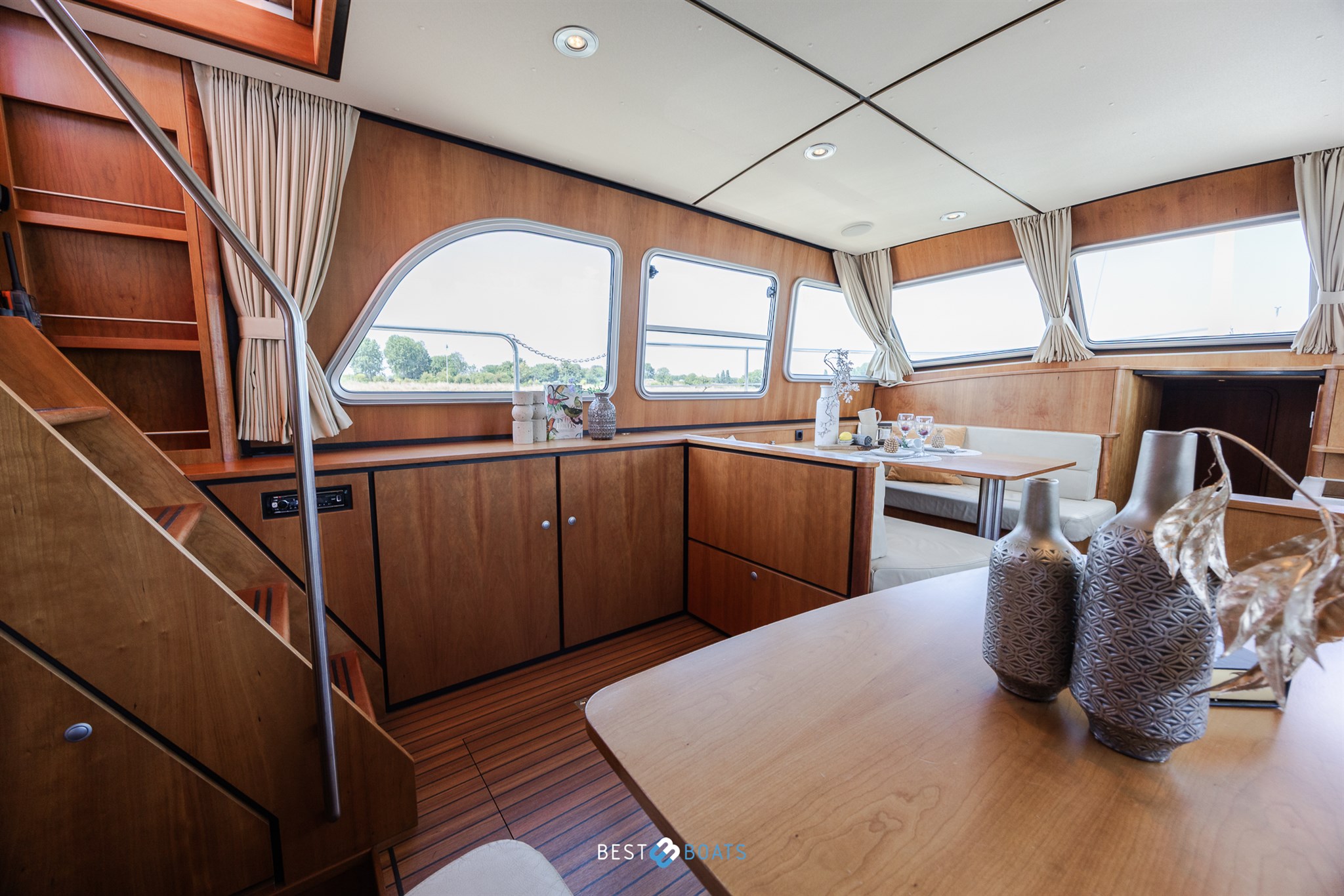 foto: 31 Linssen Grand Sturdy 40.9 AC