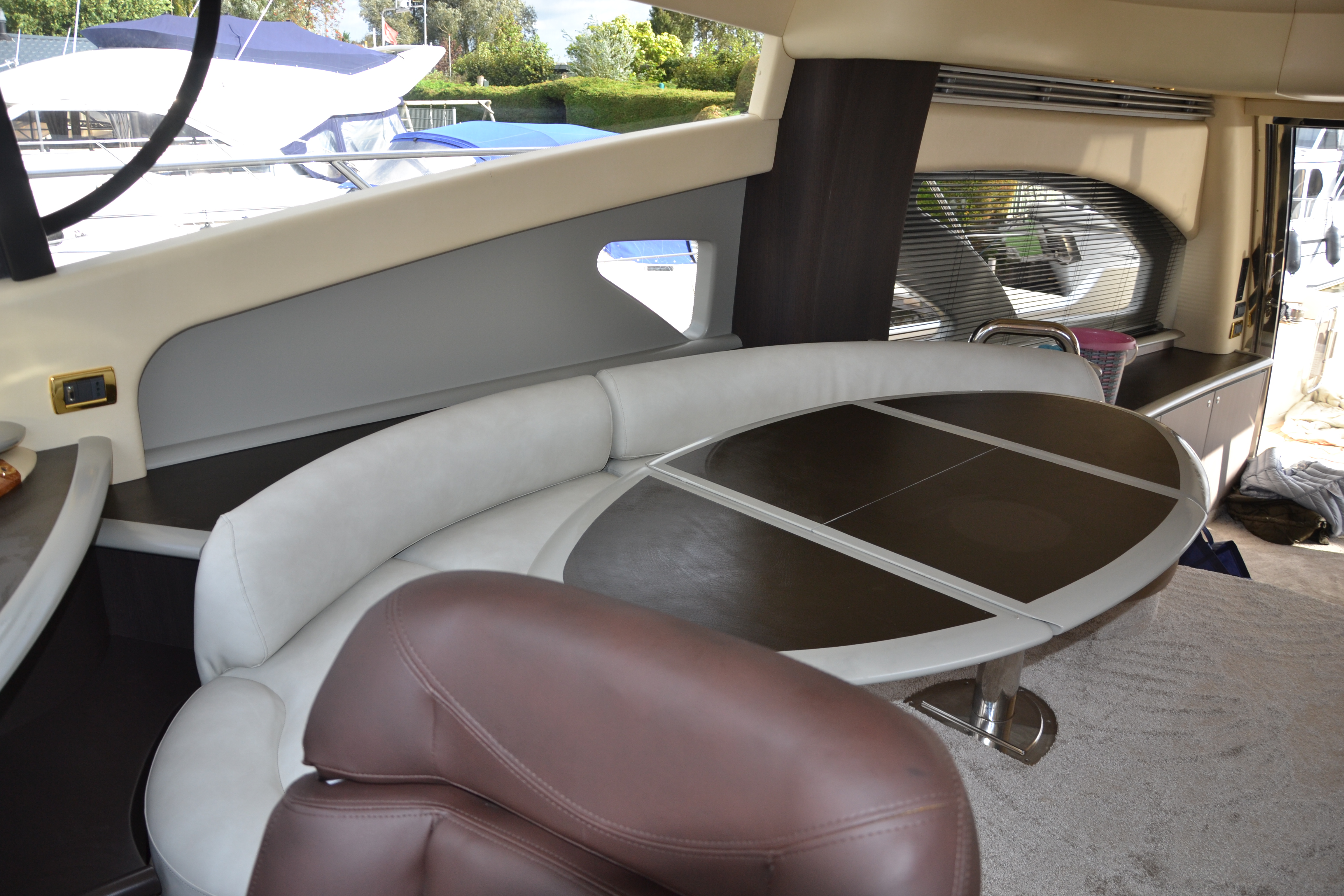 foto: 24 Azimut  55 EVO