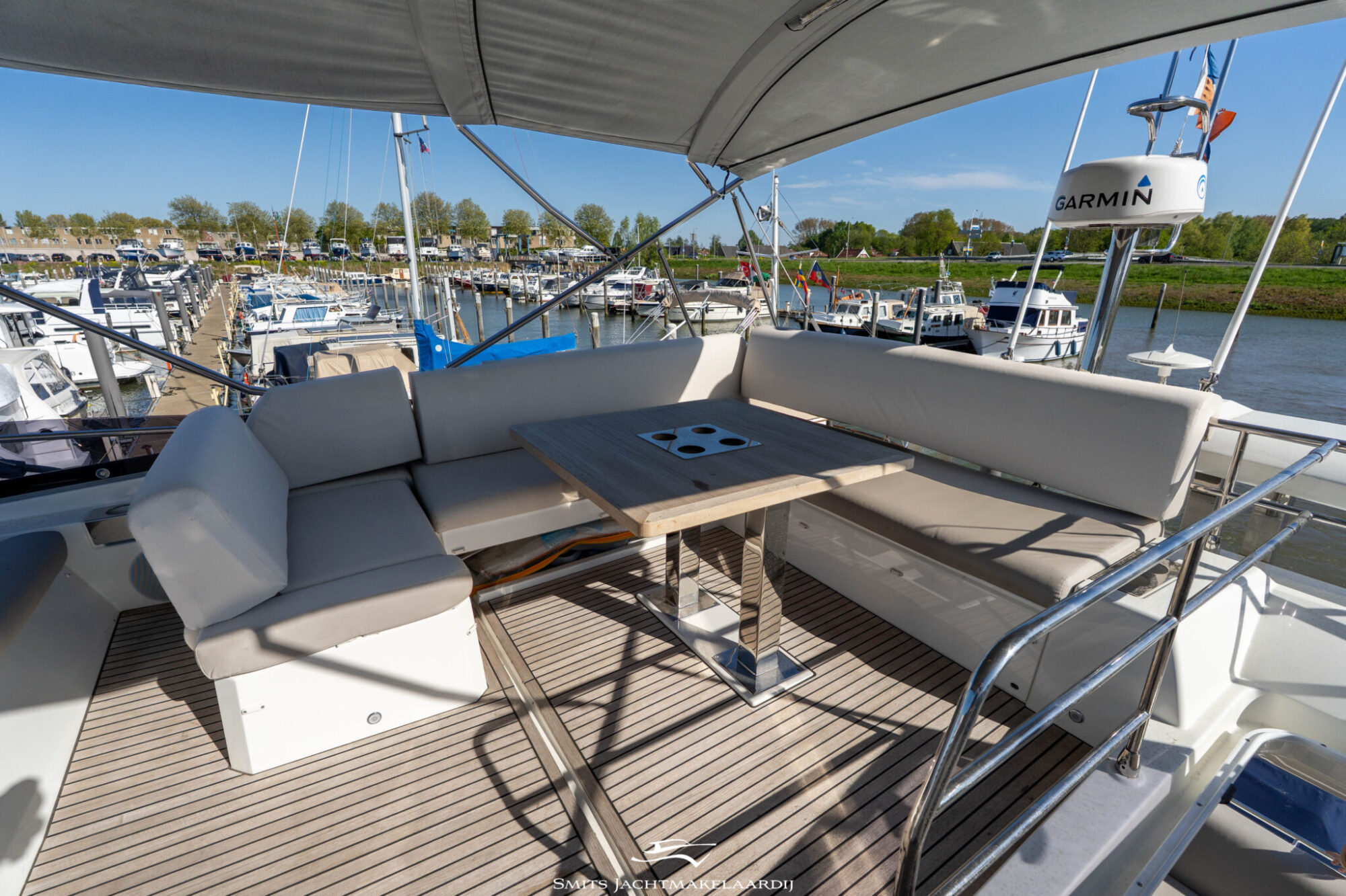 foto: 170 Prestige Prestige 590 Flybridge
