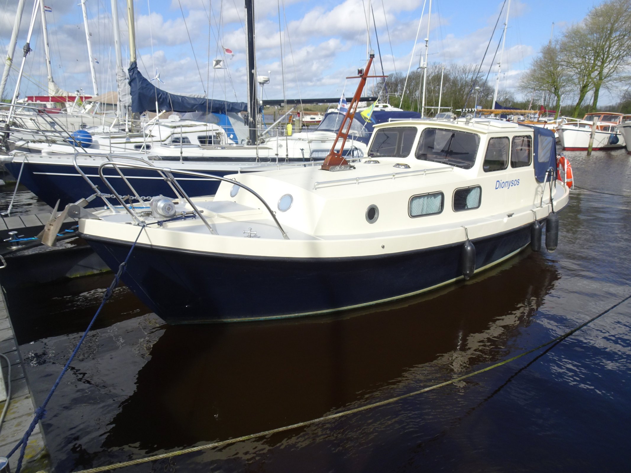Nordic 81