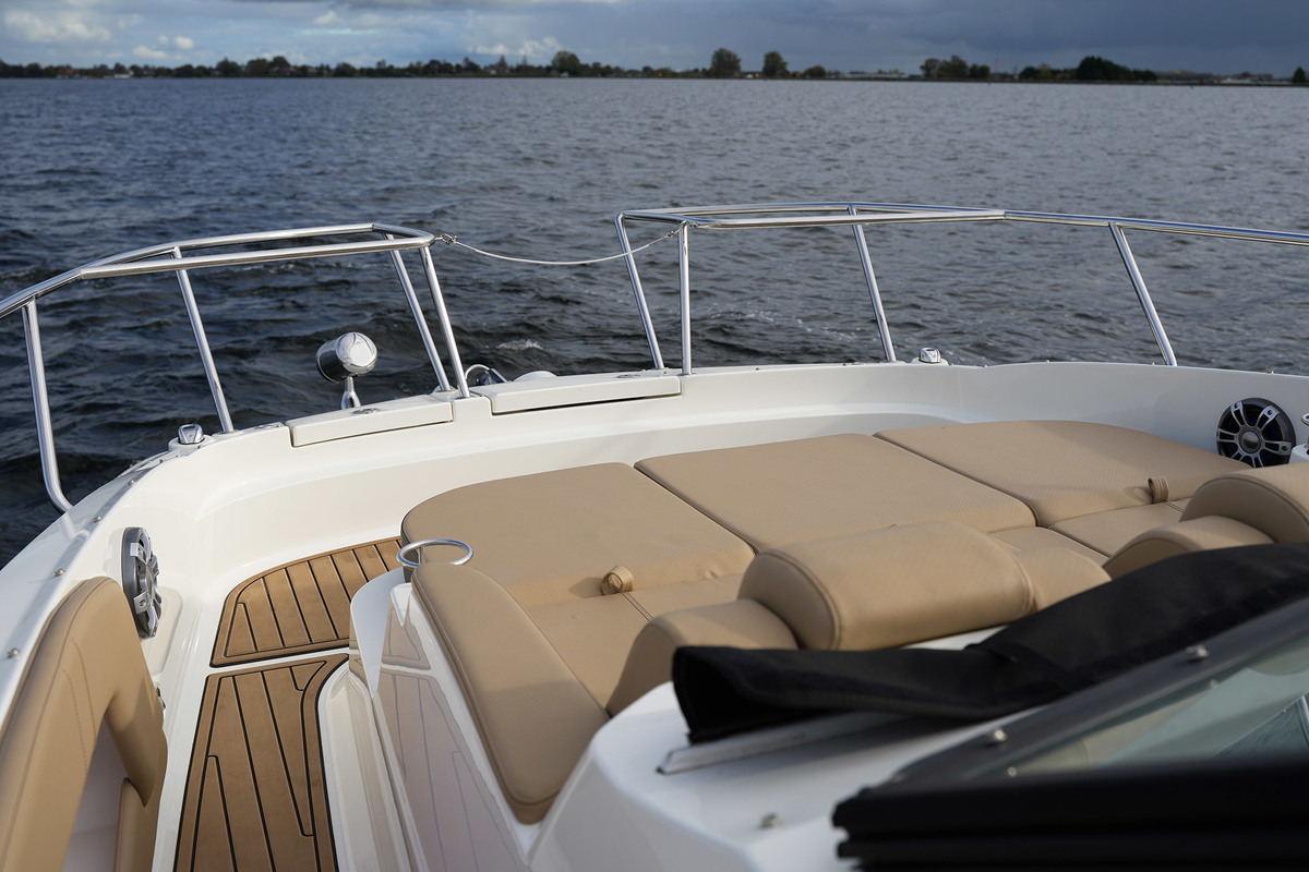foto: 52 Sea Ray Sundancer 320