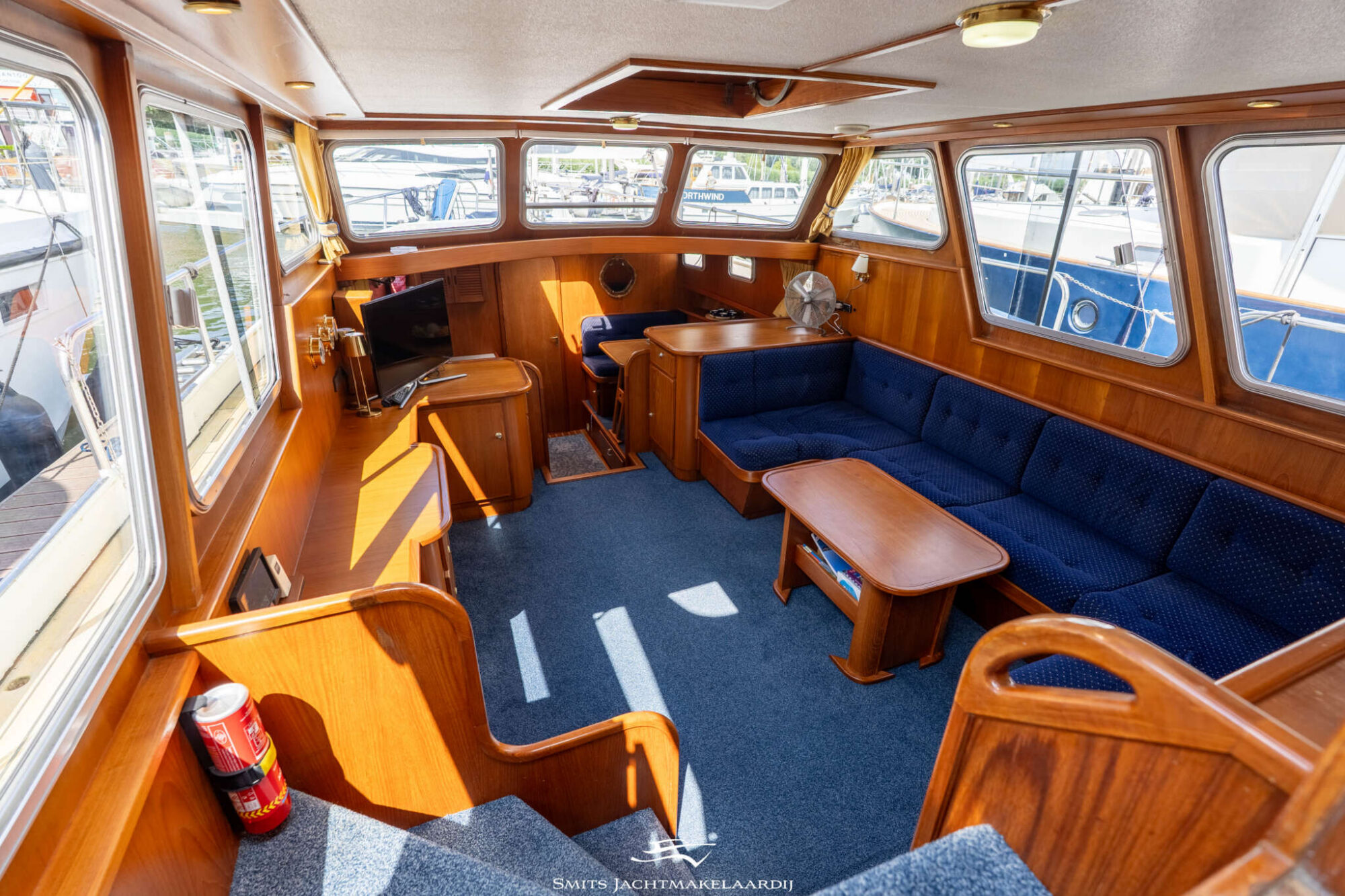 foto: 27 Babro yachting Babro Classic 13.40 AK