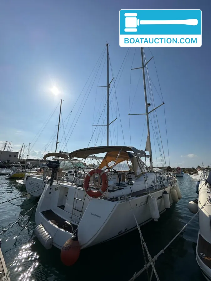 foto: 79 Beneteau Oceanis 50