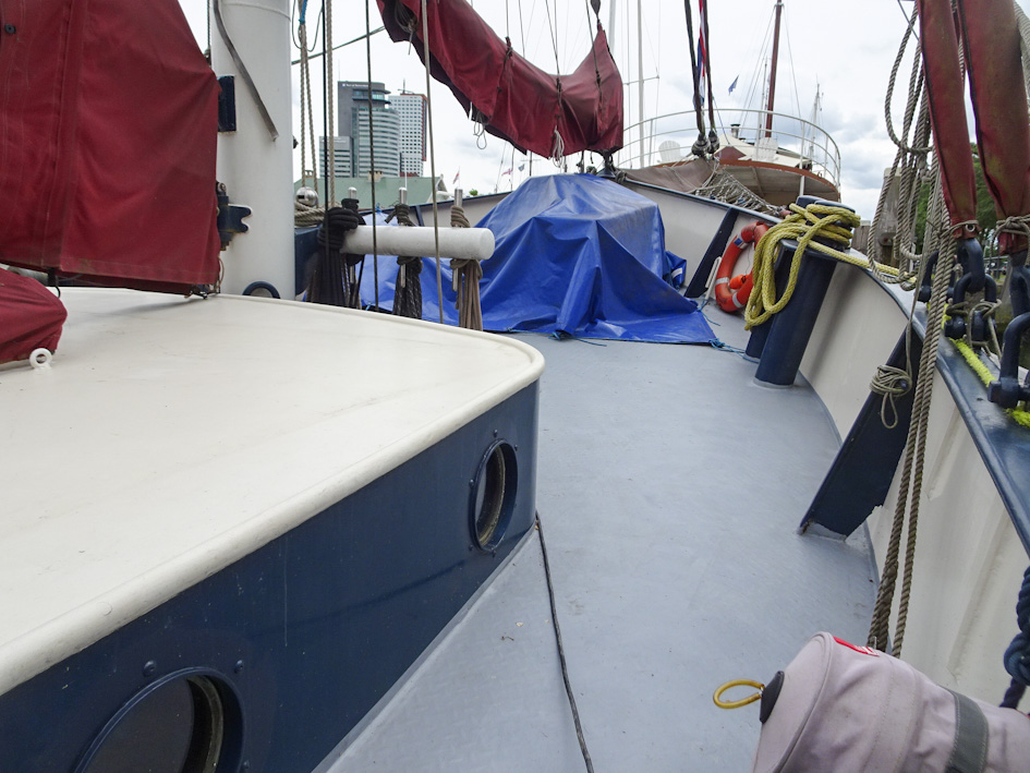 foto: 41 Zeilschoener 24.95 met UBC