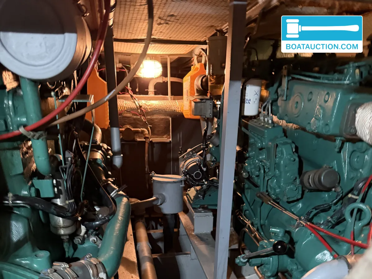 foto: 82 Super van Craft 13.50