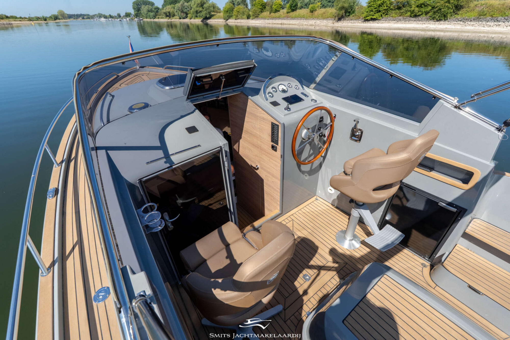 foto: 71 Antaris Antaris Seventy7 Cabin