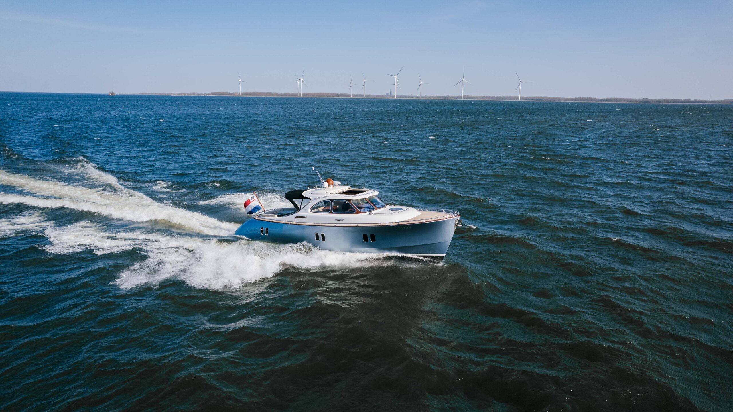 foto: 53 Zeelander Z44
