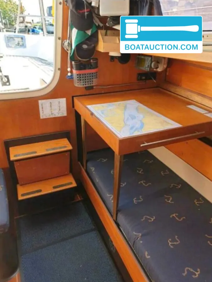 foto: 14 Comet 910