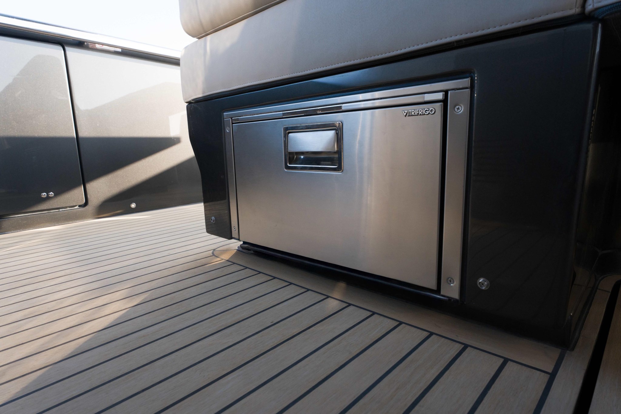 foto: 36 Pardo Yachts 43
