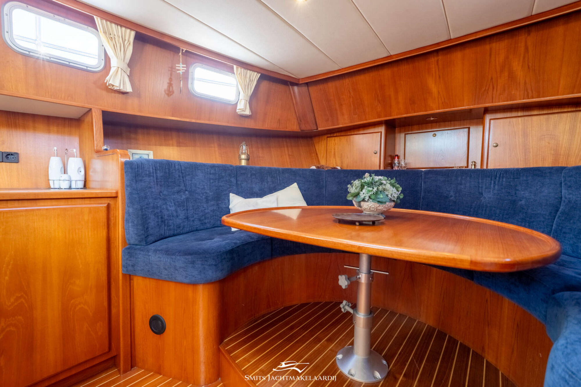 foto: 26 Langenberg Langenberg Kruiser 12.00 AK