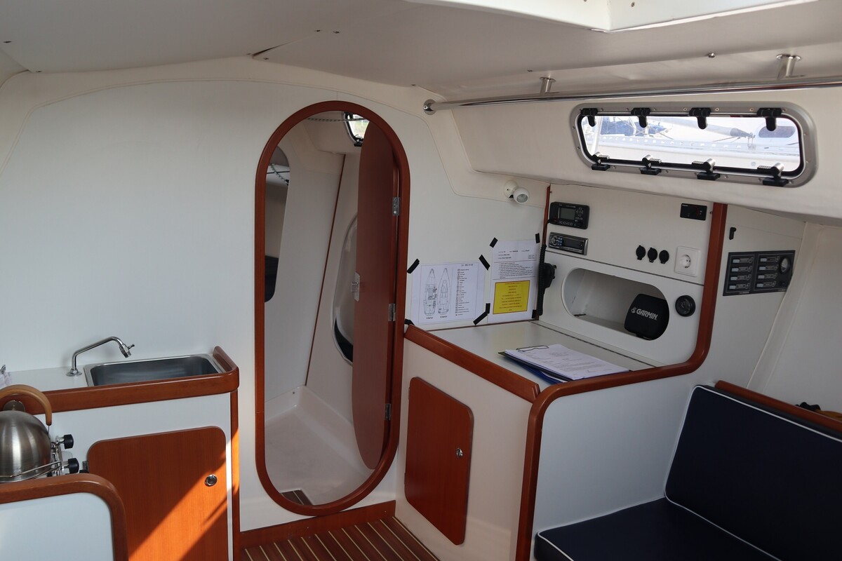foto: 30 J Boats J105