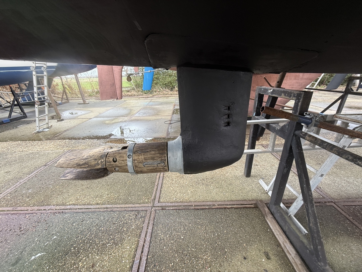 foto: 32 Dehler  Optima 92