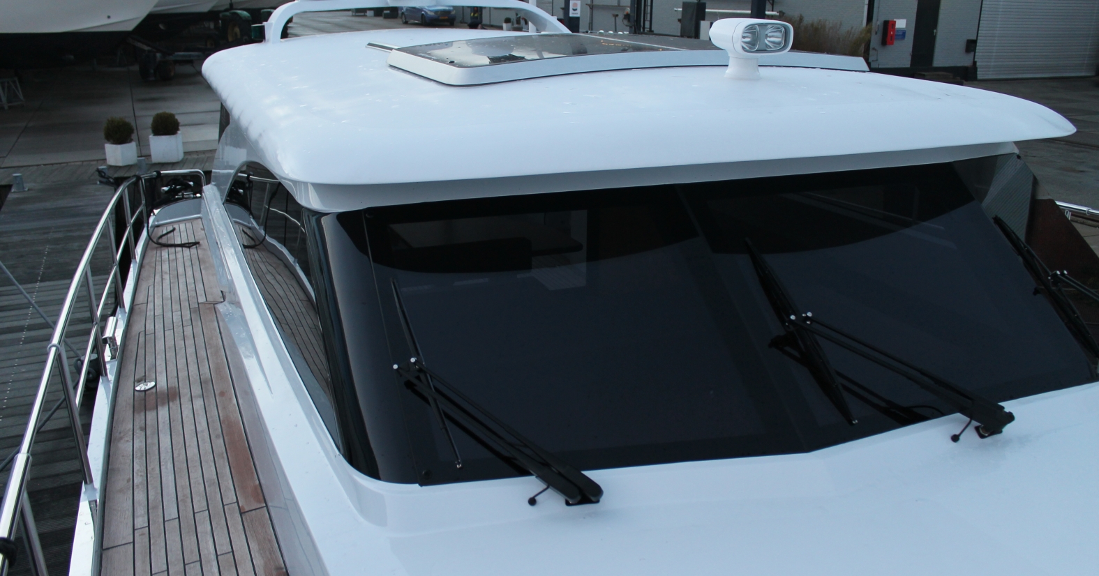 foto: 32 Van der Heijden Exclusive deluxe 1600