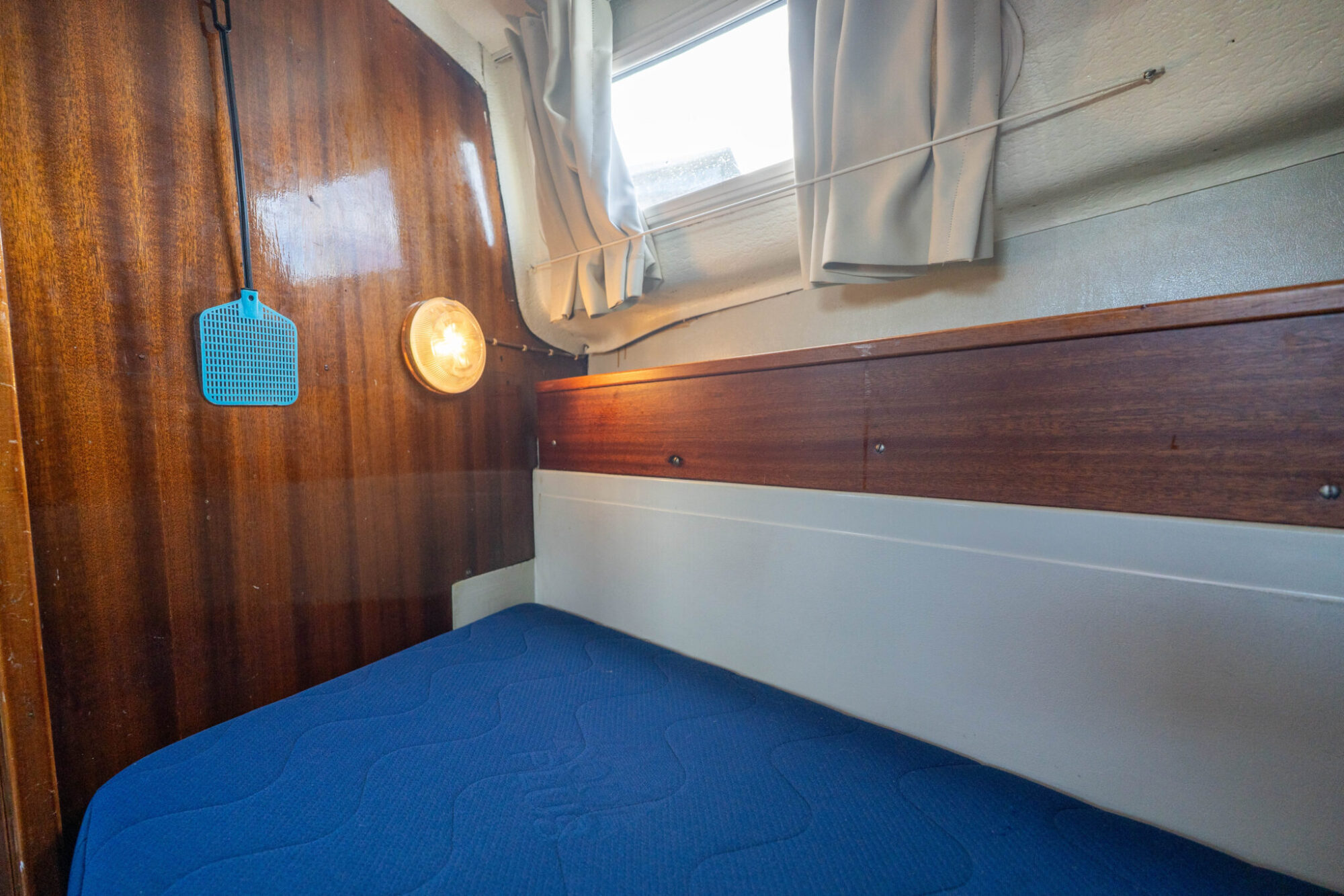 foto: 24 Finnsailer Finnsailer 29 AK