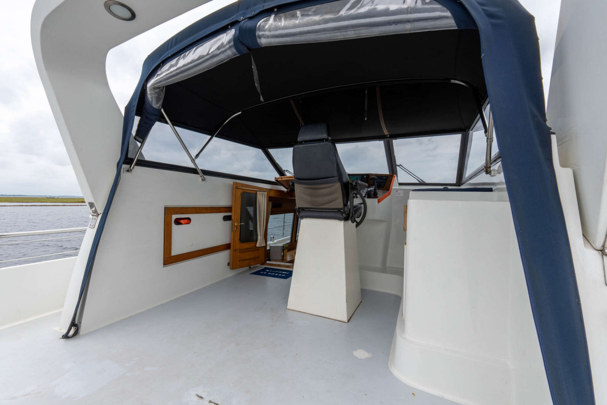 foto: 56 Pacific Pacific Allure 180 Cabrio