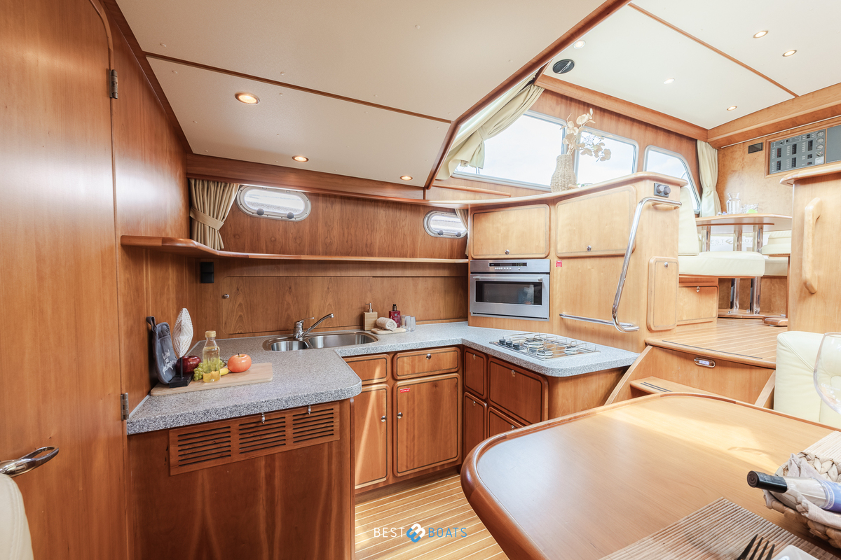 foto: 36 Linssen Grand Sturdy 430 AC Mark II