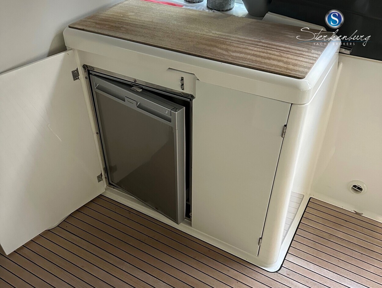 foto: 47 Bavaria S 40 HT