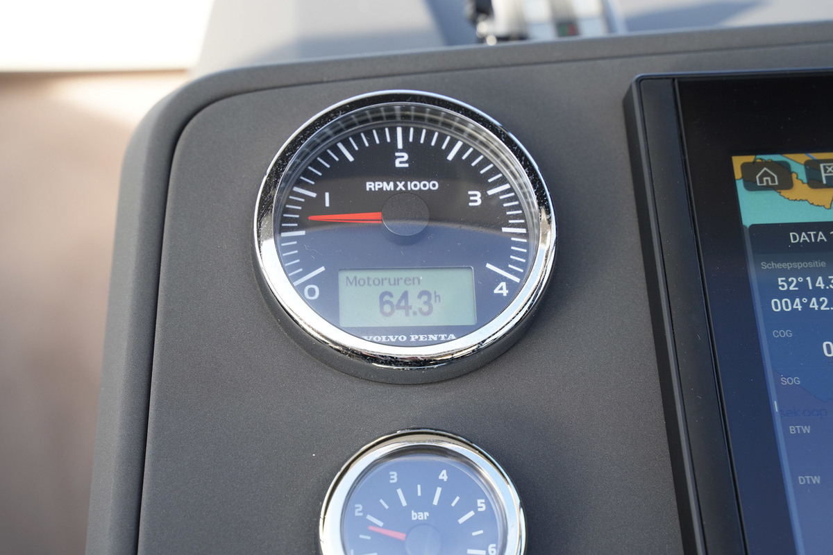 foto: 73 Marex 330 Scandinavia (2024)