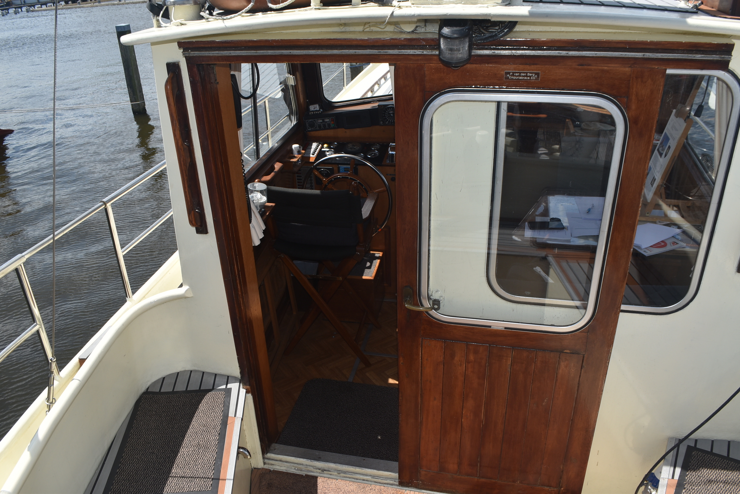 foto: 70 Van Waveren Kotter 11.30