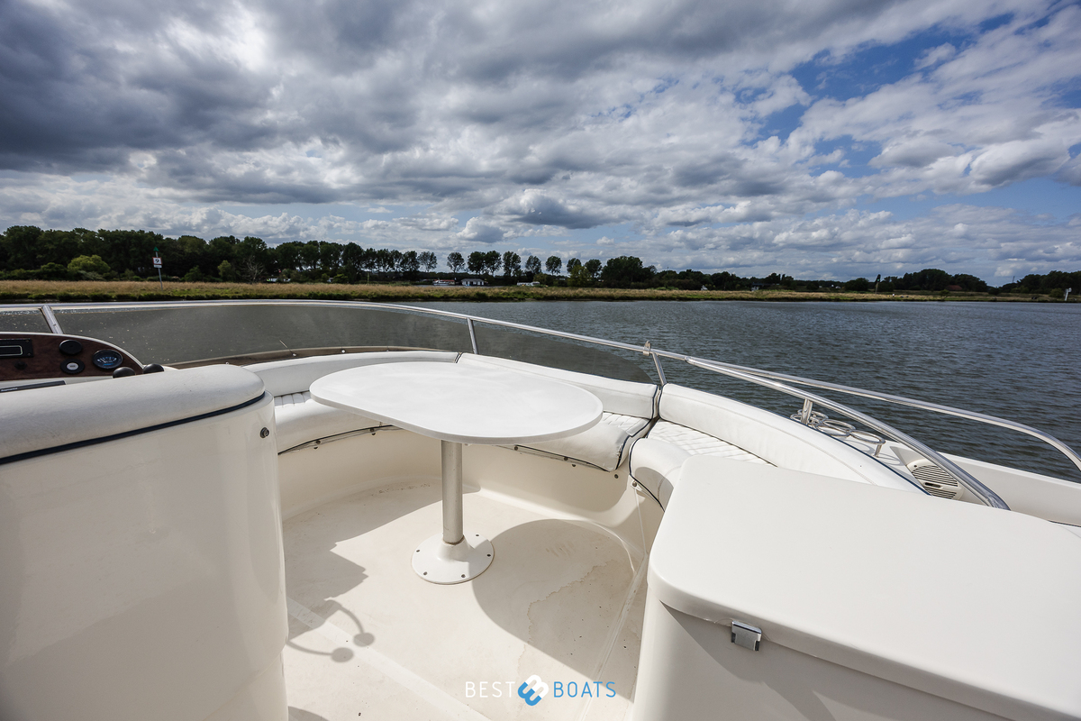 foto: 36 Rodman R-38