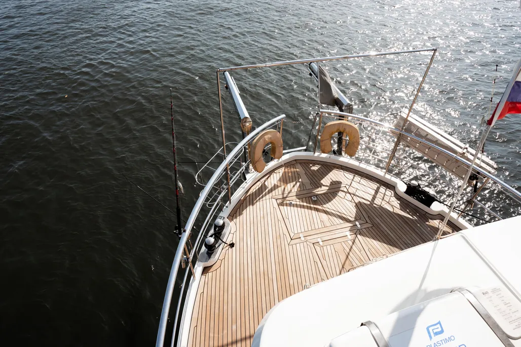 foto: 25 Alm Kotter 17.60 fly