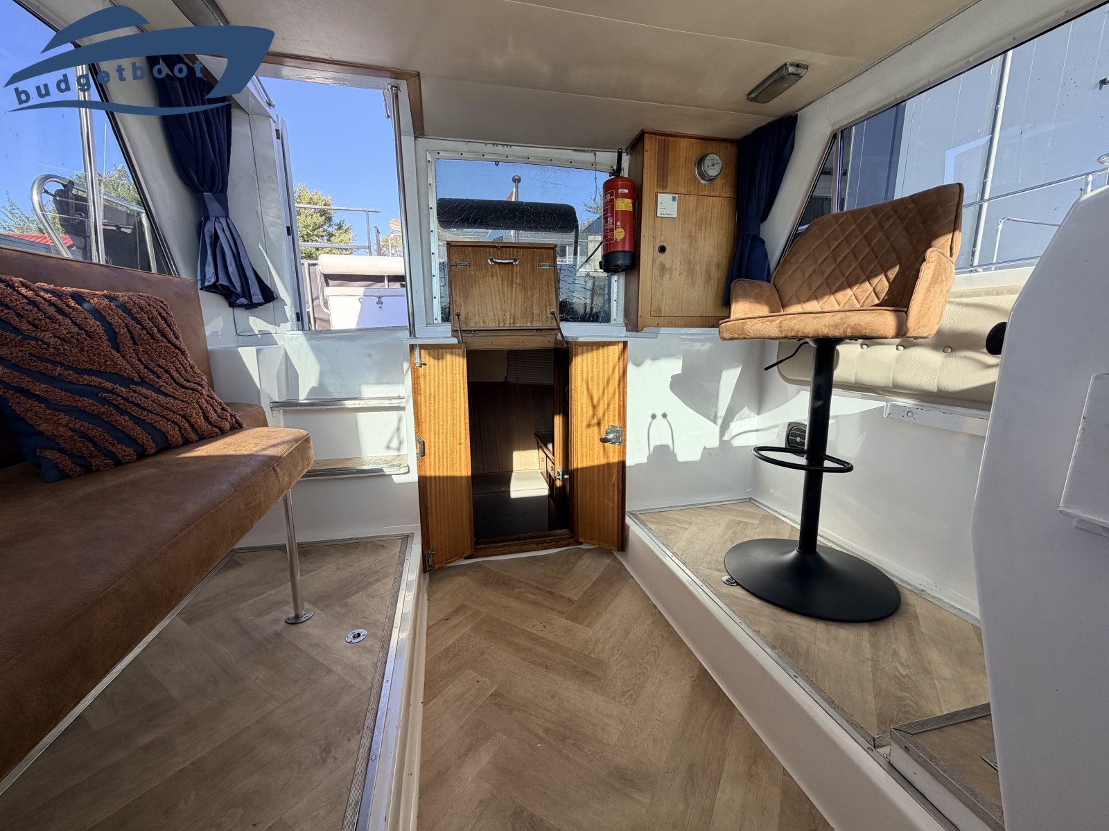 foto: 12 Moonraker 350Fly